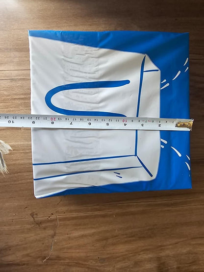 3 in 1 Wooden Puzzle Toy